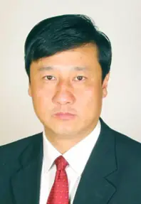 Tong Li