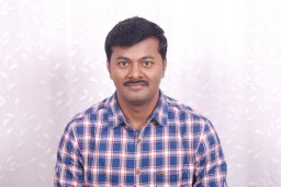 Somnath Kadappa Holkar