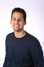 Amir Tavakoli Taba