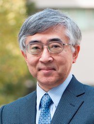 Yutaka Okabe