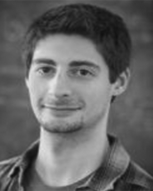 Jonathan Schachter