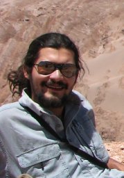Rodrigo Gomila