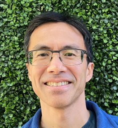 Lawrence G. Lum