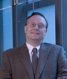 Gershon  Buchsbaum