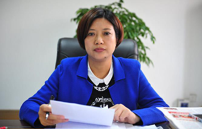 Yingli Jiang