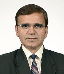 Sindhu Sheoran