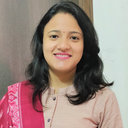 Yogita Bohra