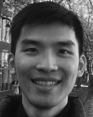 Hu-Cheng Lee