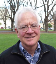 Steven R. Williams