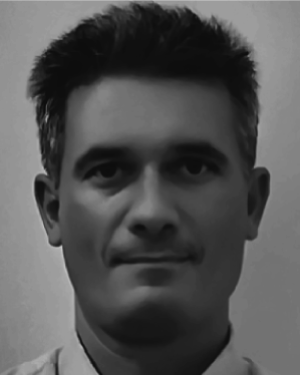 Luca Mesin