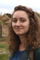 Simona R. Grădinaru