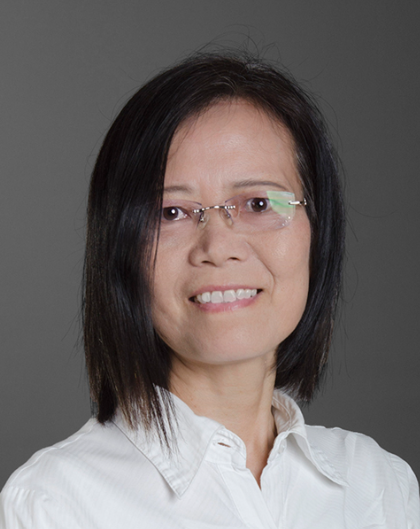 Xiaofeng Xu