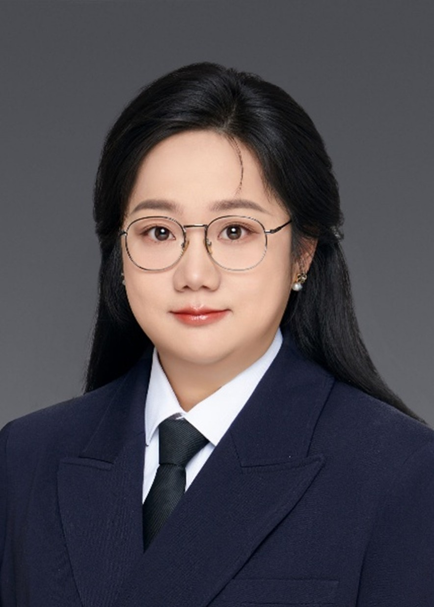 Yu Zhang