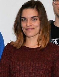 Sara Correia Santos