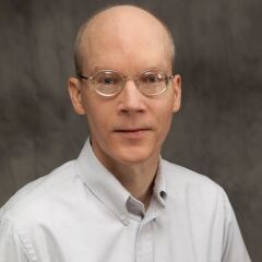 Kent D. Miller