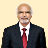 Prakriti Kumar Ghosh