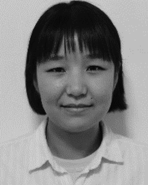 Xinxin Zhao