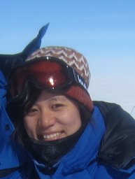 Sakiko Ishino