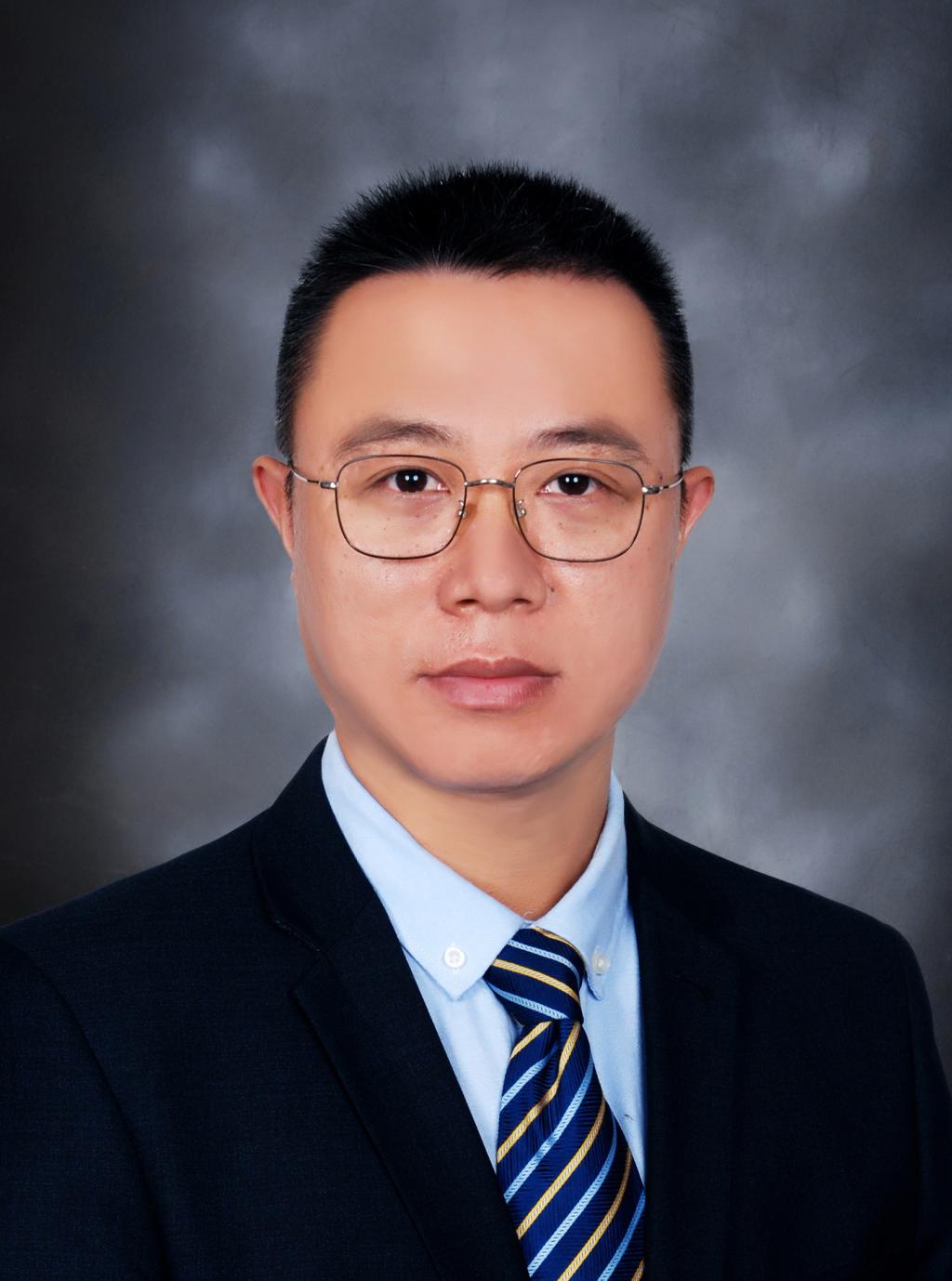 Qunfeng Cheng