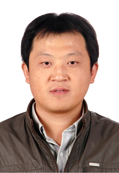 Guangchen Wang
