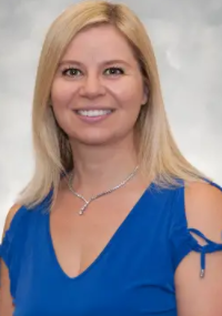 Margarita Revzin, FAIUM