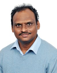 Shanmugam Senthil Kumar