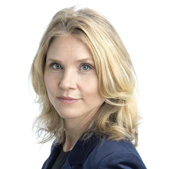 Maria Börjesson