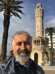 Selim Kilic