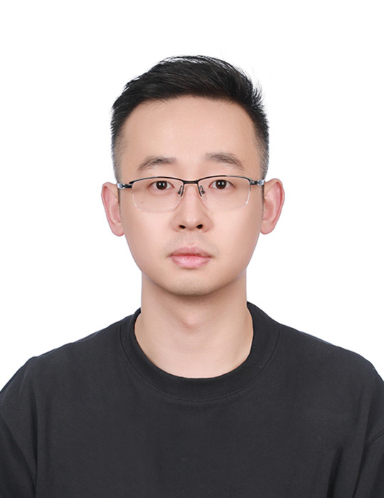 Zhenhuan Lei
