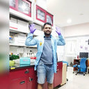 Subha Saha