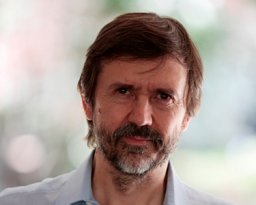 Alejandro Clocchiatti