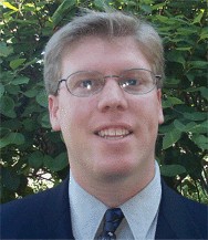Alan Halverson