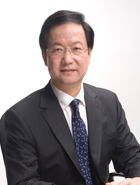Ke Fei