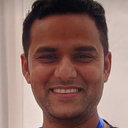 Pavan Dhoble