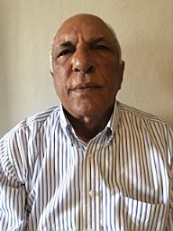Asgar Ali Kalla