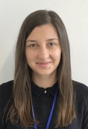 Sorina Cretu