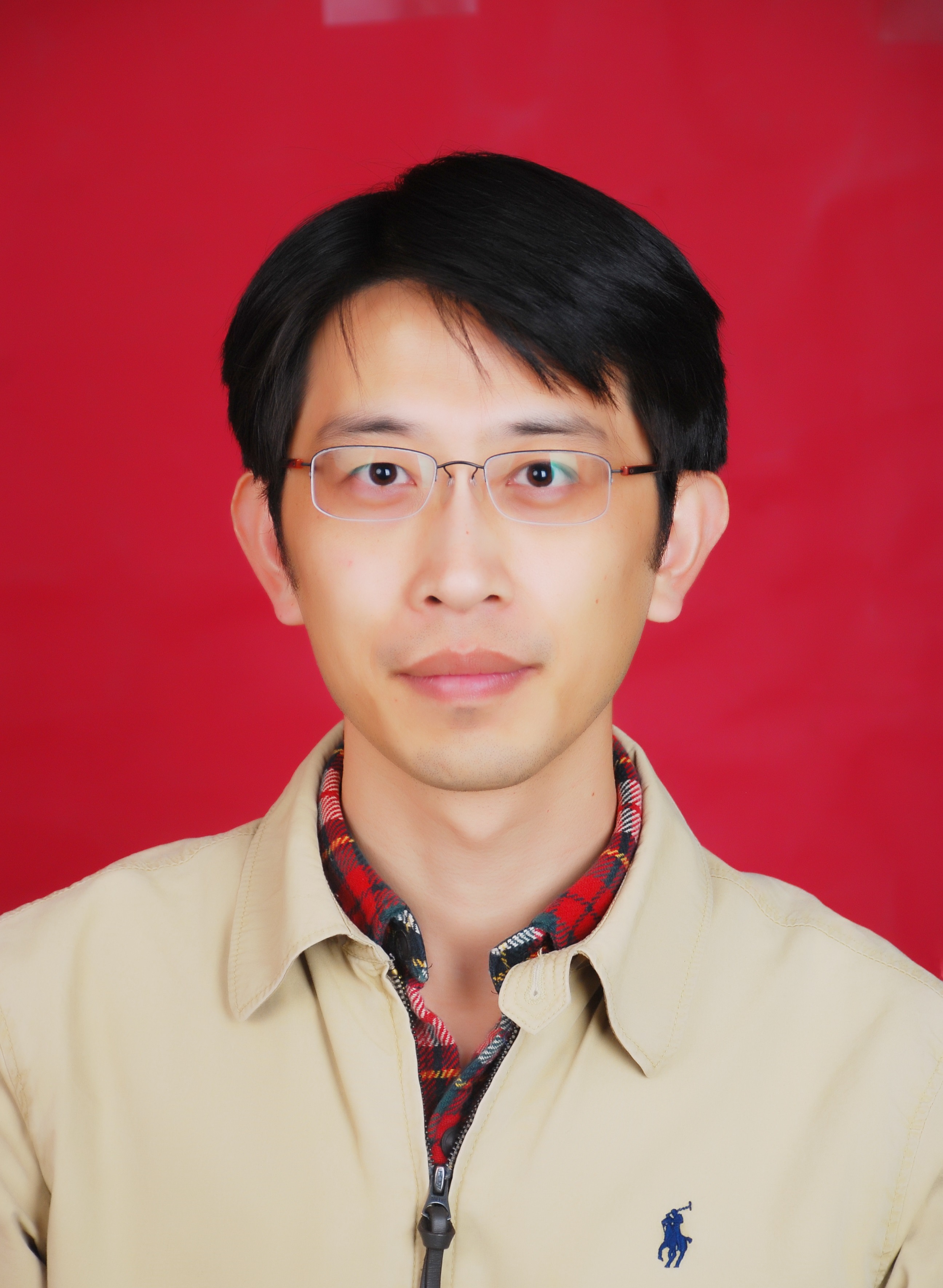 Feng Liu