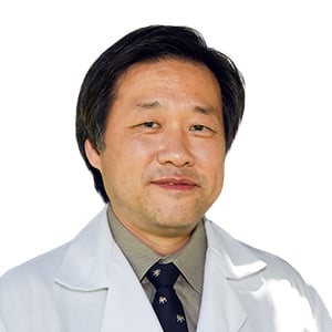 John H. Yim