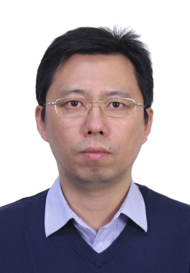 Bo Hu
