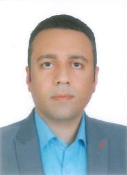 Ahmad Sharifi