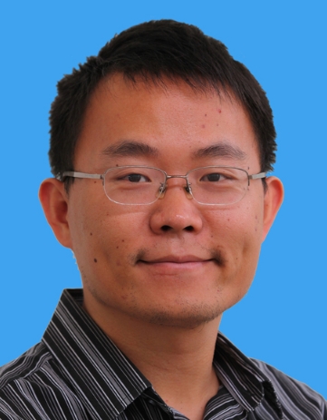 Zigang Li