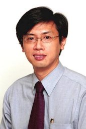 Khai Pang Leong