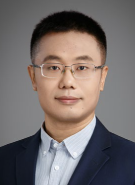 Zhangjie Luo