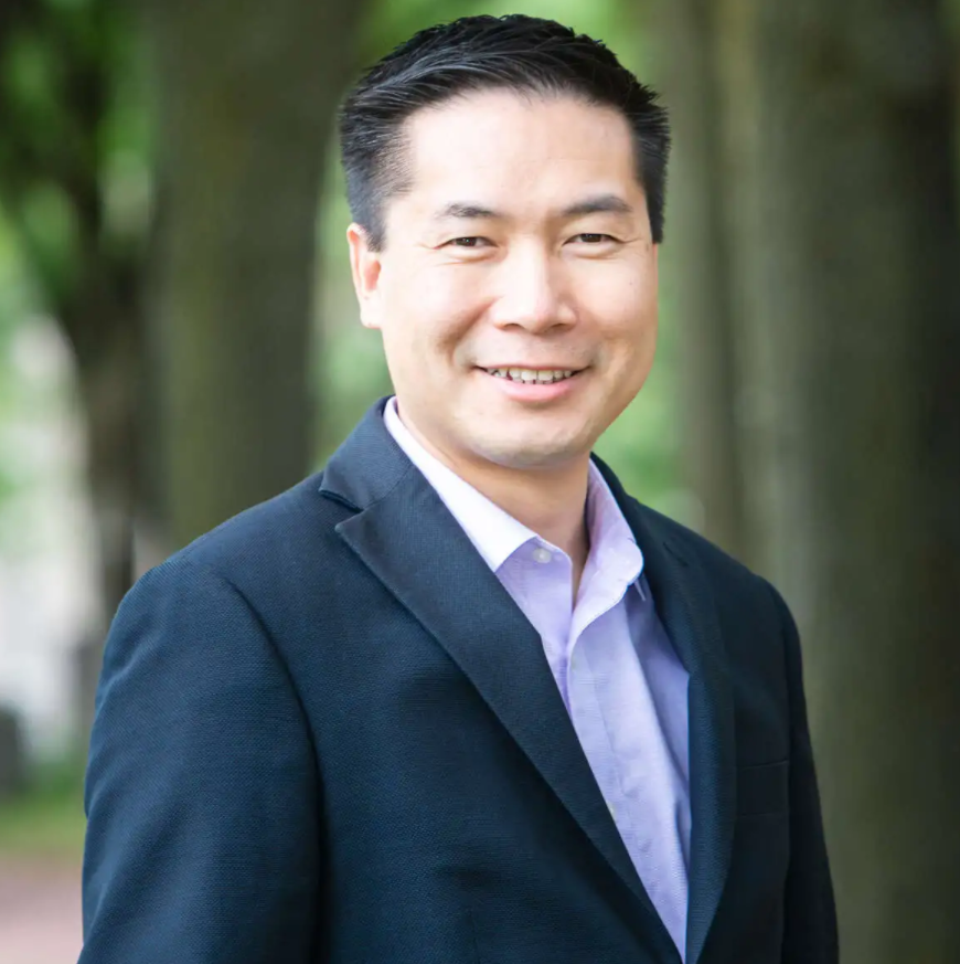 David W.L. Ma