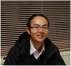 Zhibin Zhou