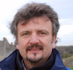 Simon K. Haslett
