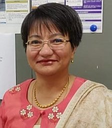Karalanglin Tiewsoh