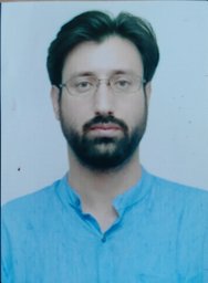 Akhoon Asrar Bashir