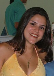 Andrea G. Ribeiro