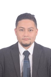 Muhammad Shabir Shaharudin